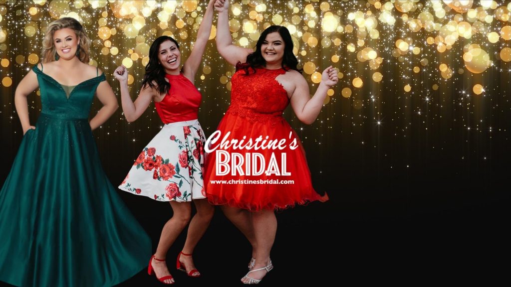 Prom Dresses Near Me